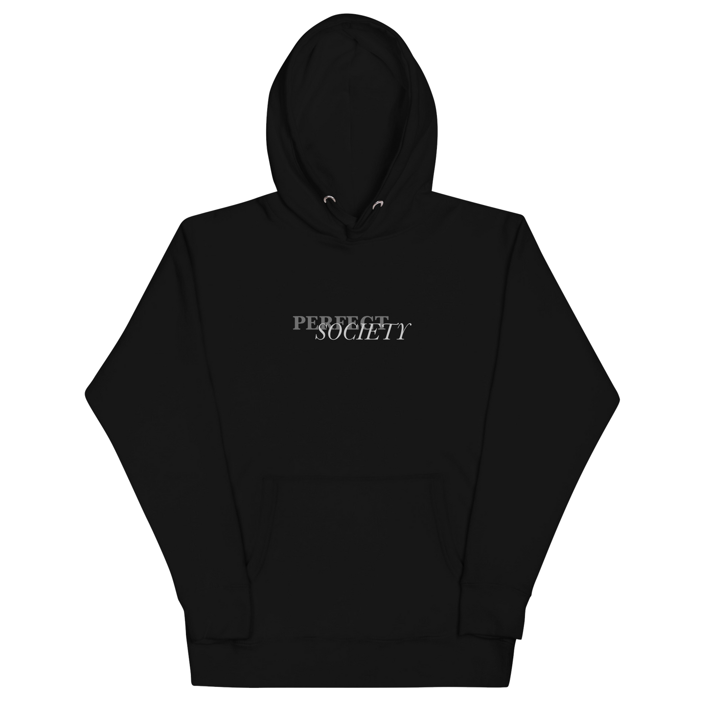 Perfect Society Hoodie