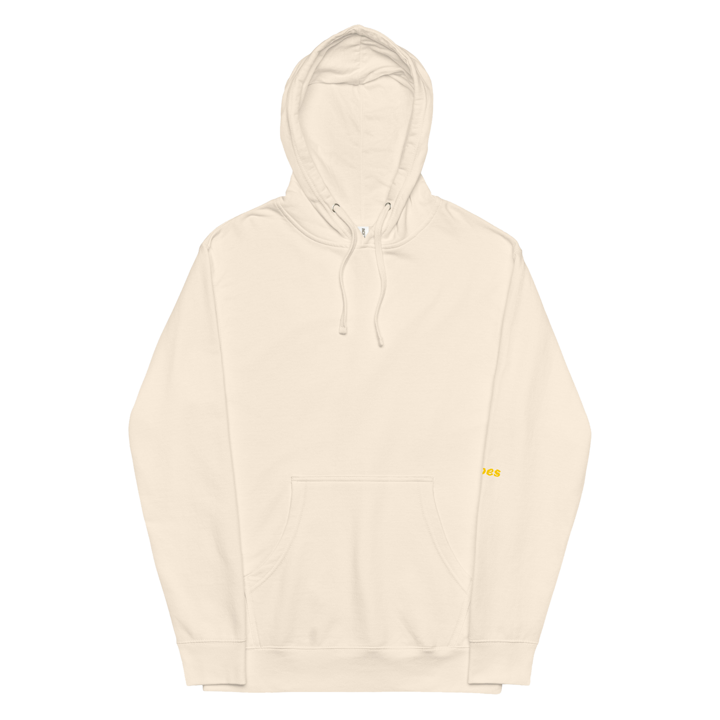 Gople Clothing Co. City Hoodie