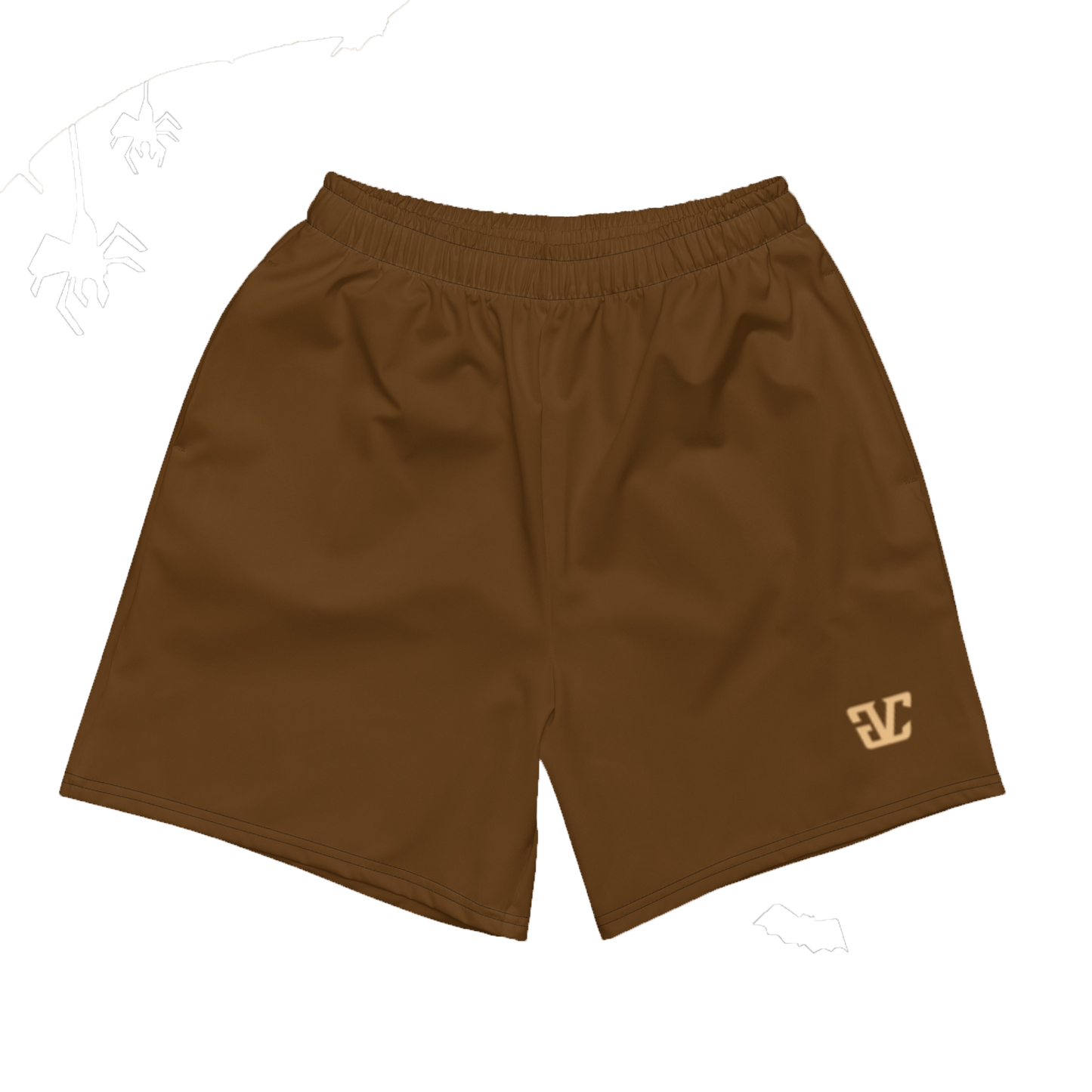 Athletic GC Shorts