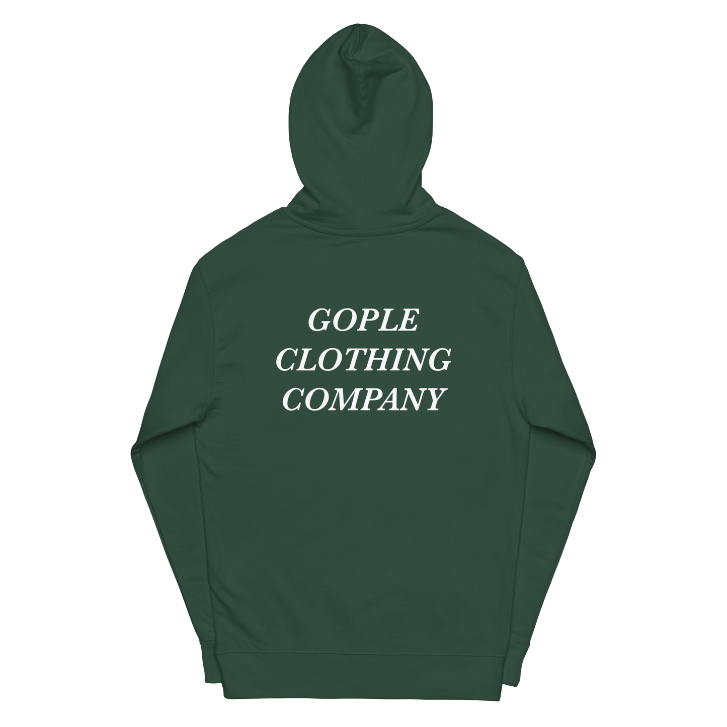 Gople Clothing Co. City Hoodie