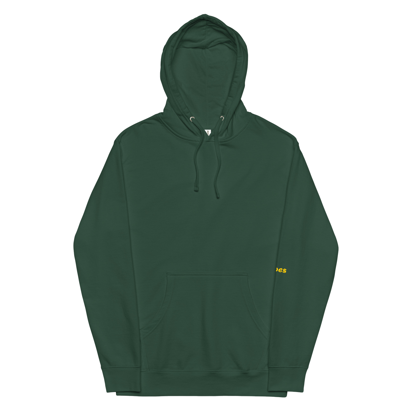 Gople Clothing Co. City Hoodie