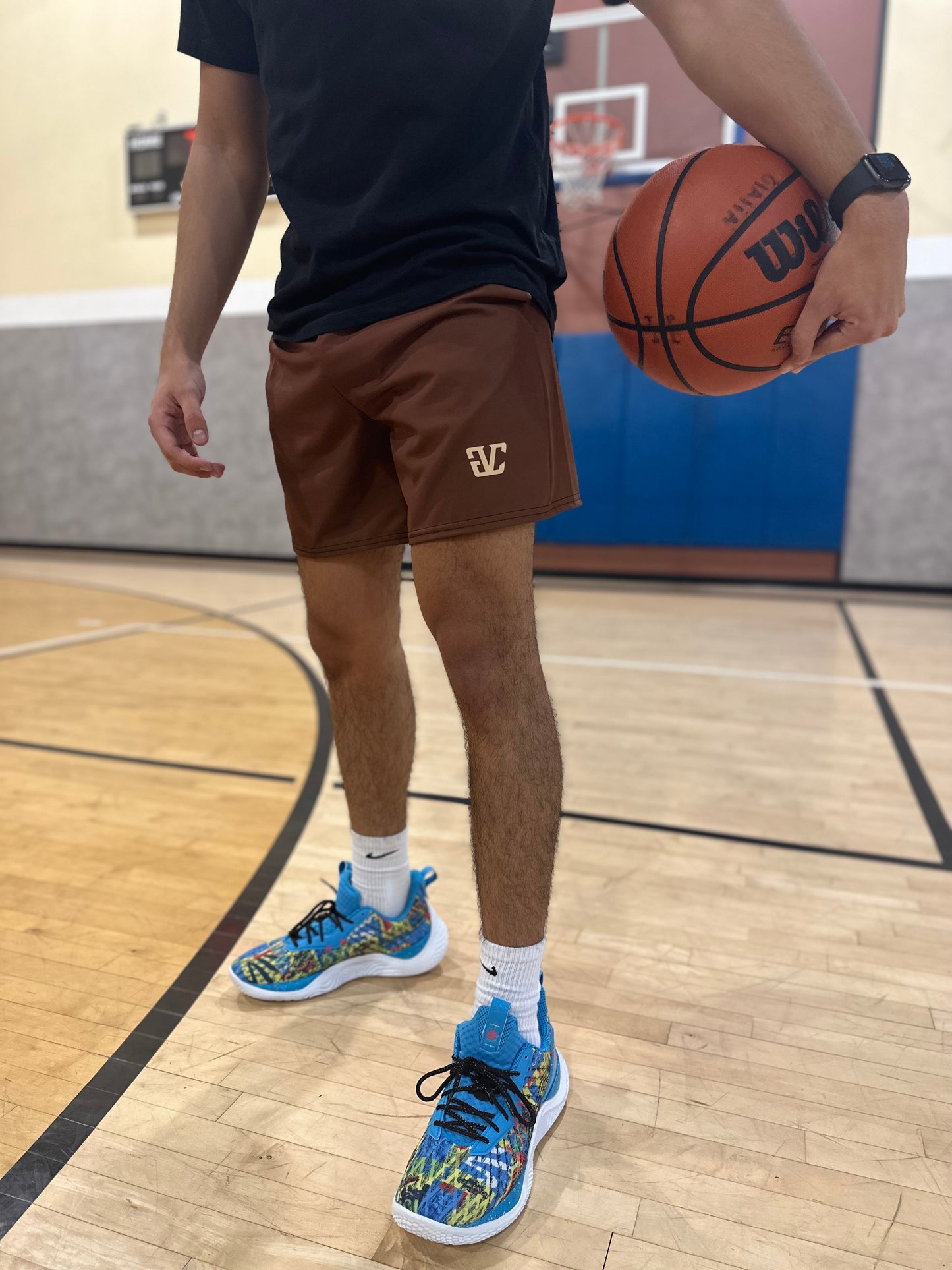 Athletic GC Shorts