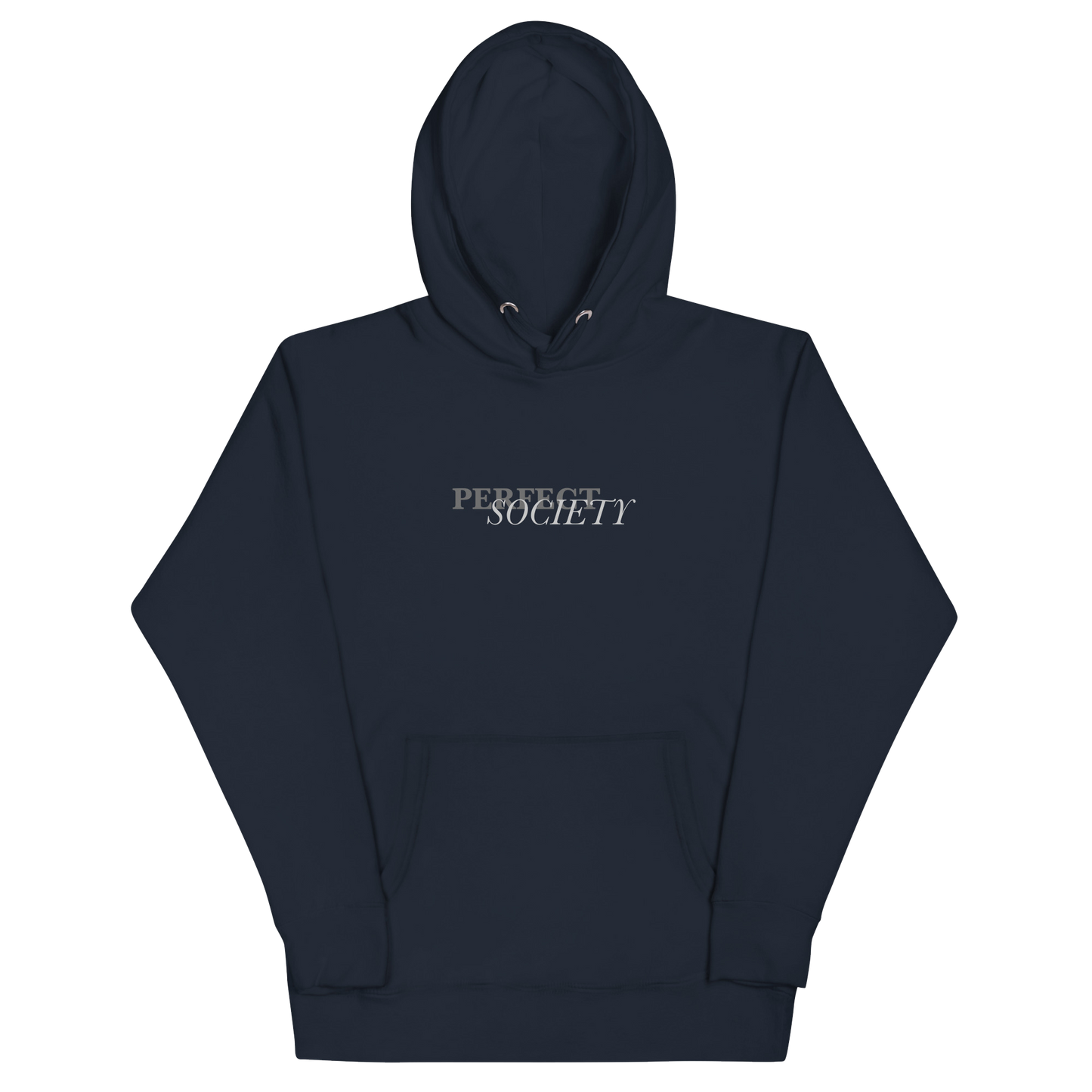 Perfect Society Hoodie