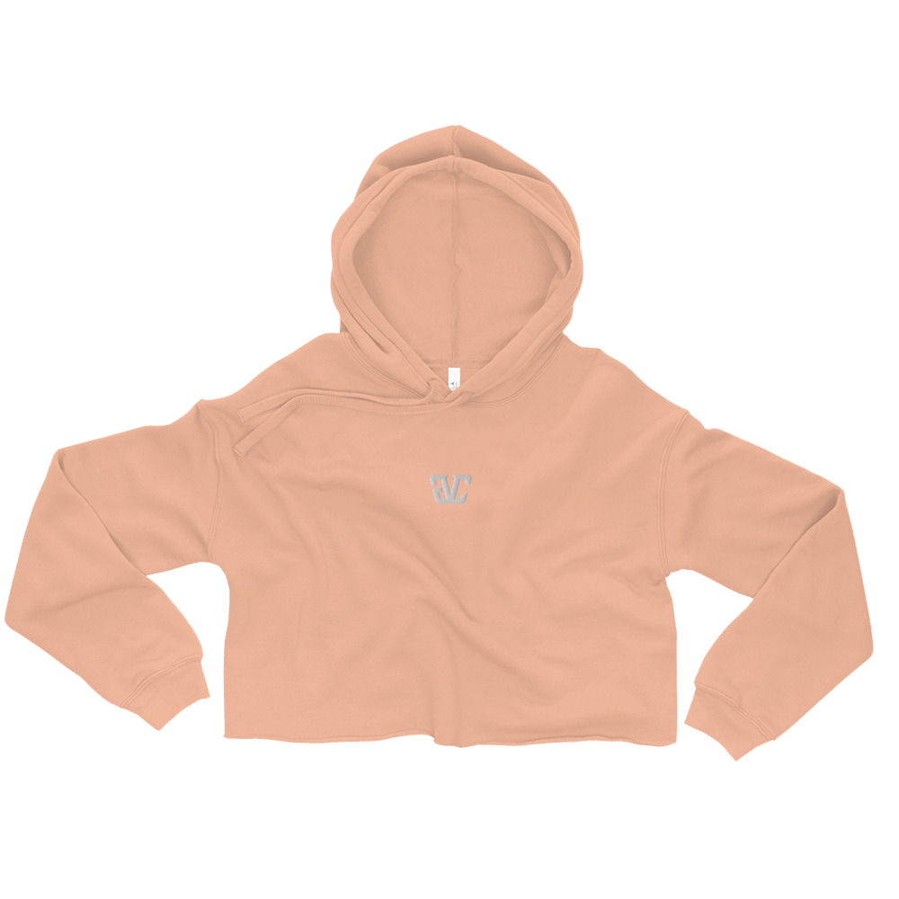 GC Essentials Crop Hoodie