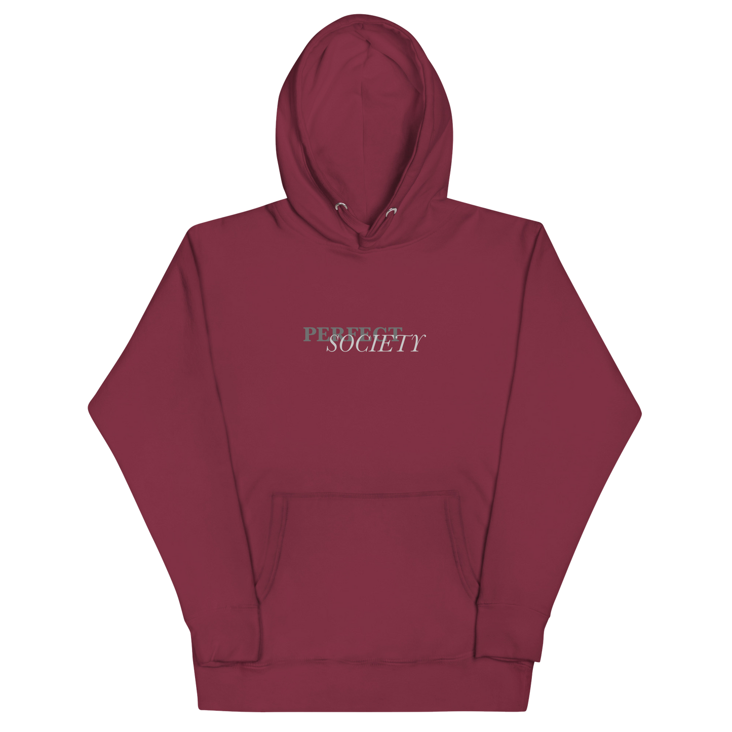 Perfect Society Hoodie
