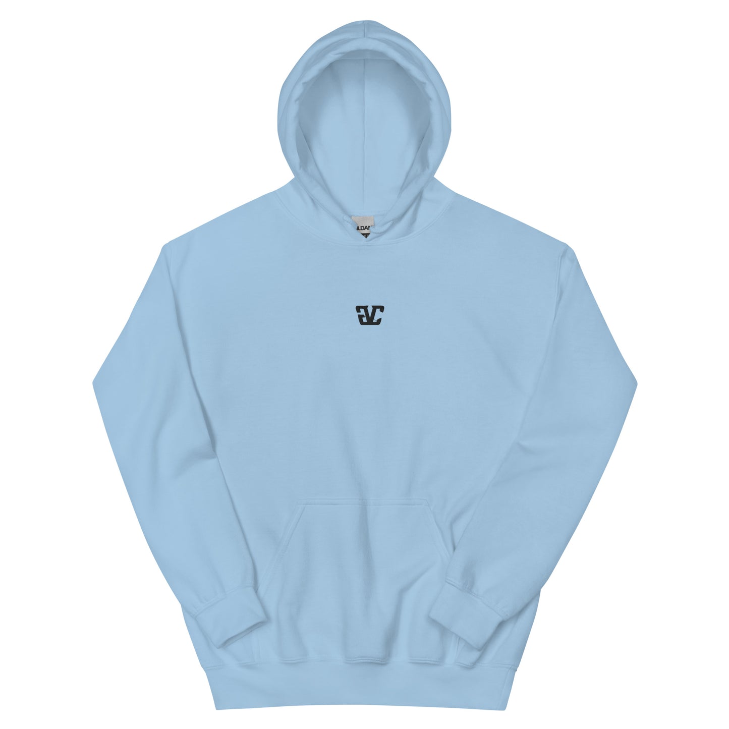 GC Simple Hoodie