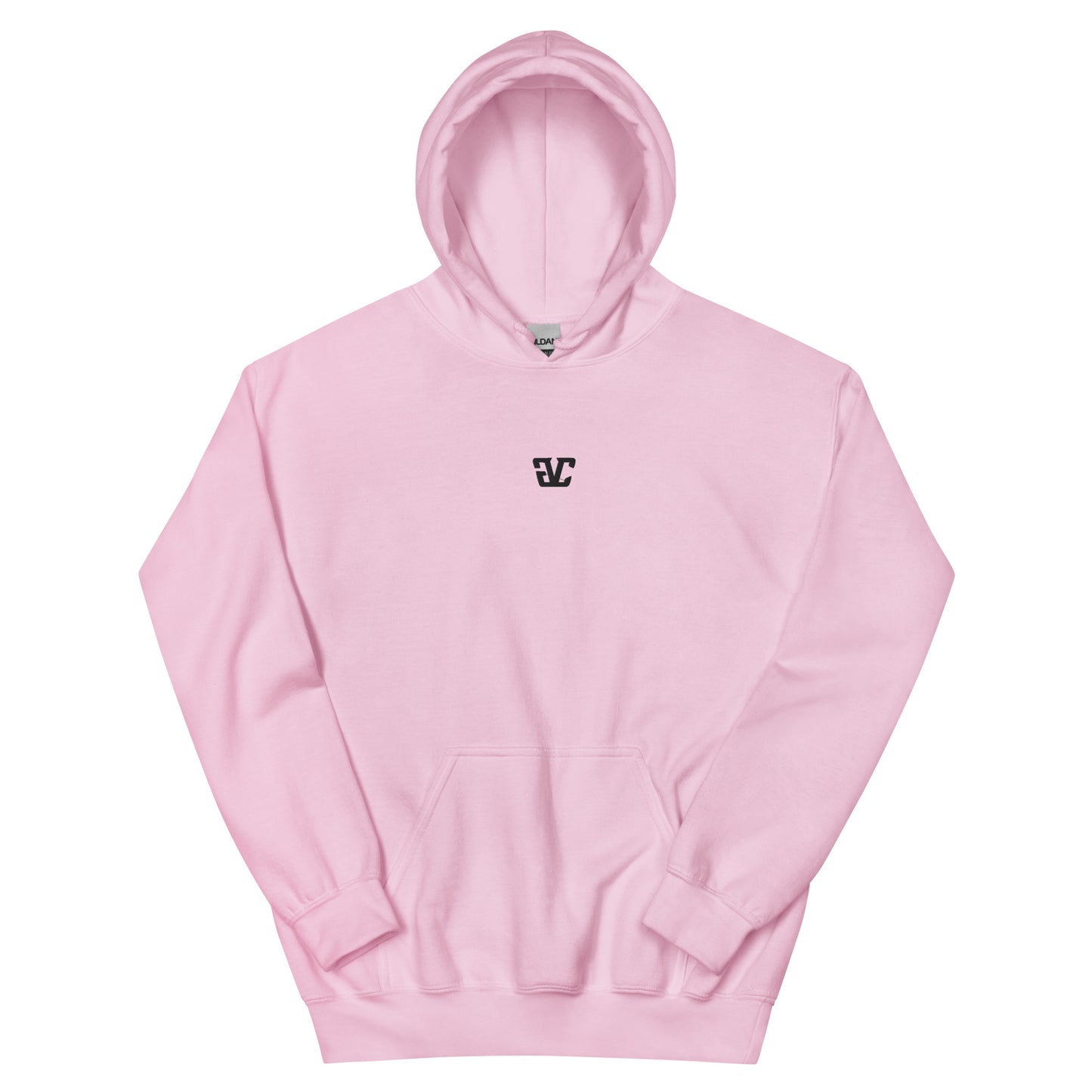 GC Simple Hoodie