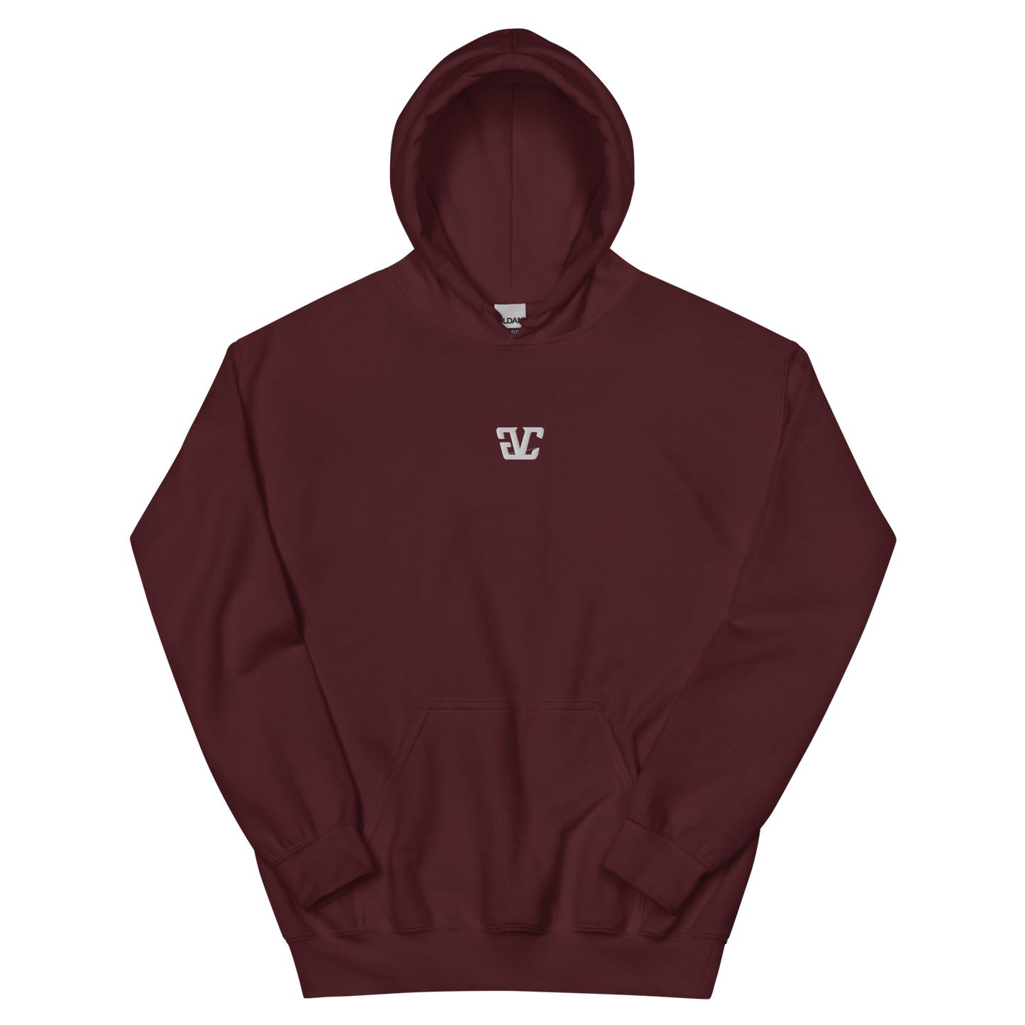 GC Simple Hoodie