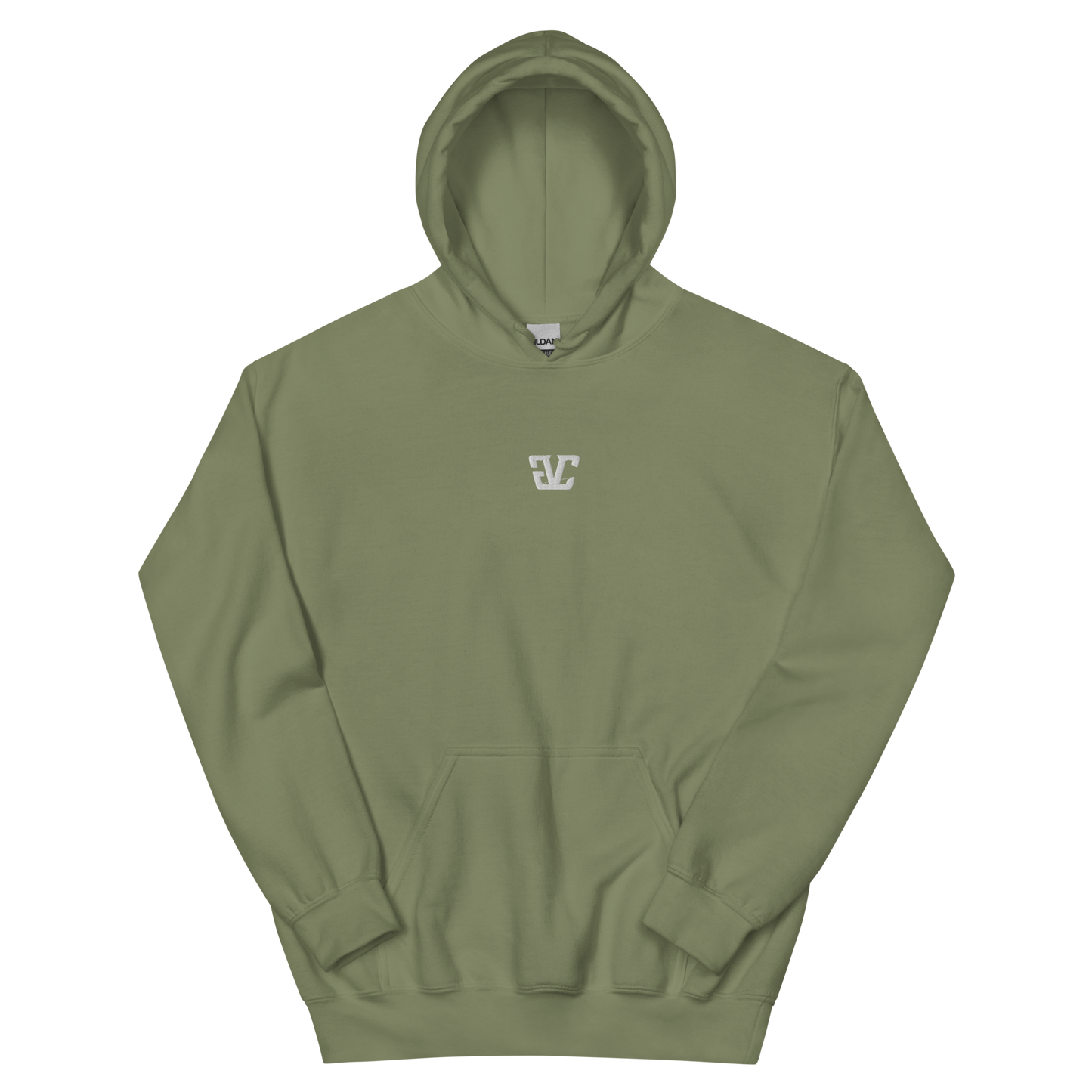 GC Simple Hoodie