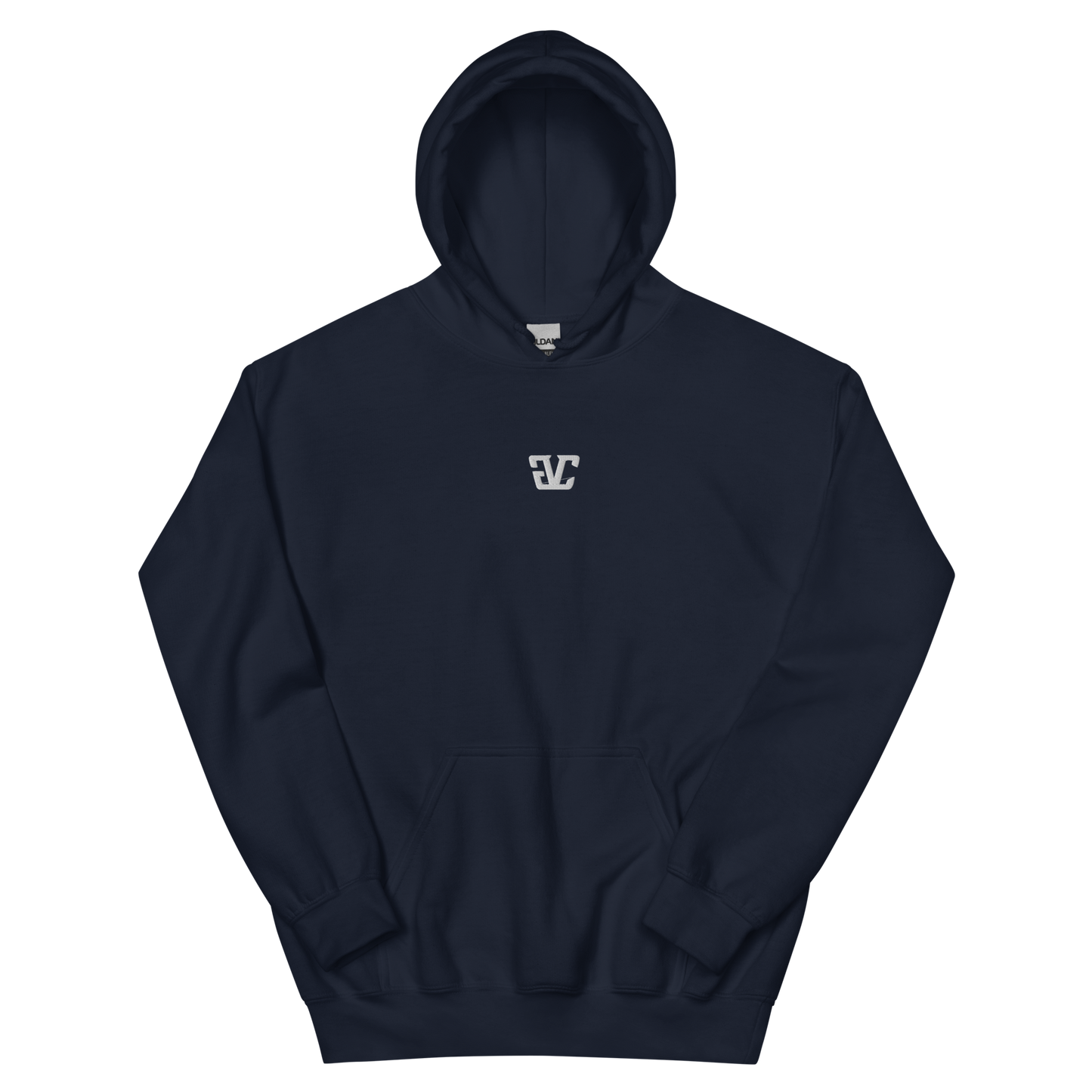 GC Simple Hoodie