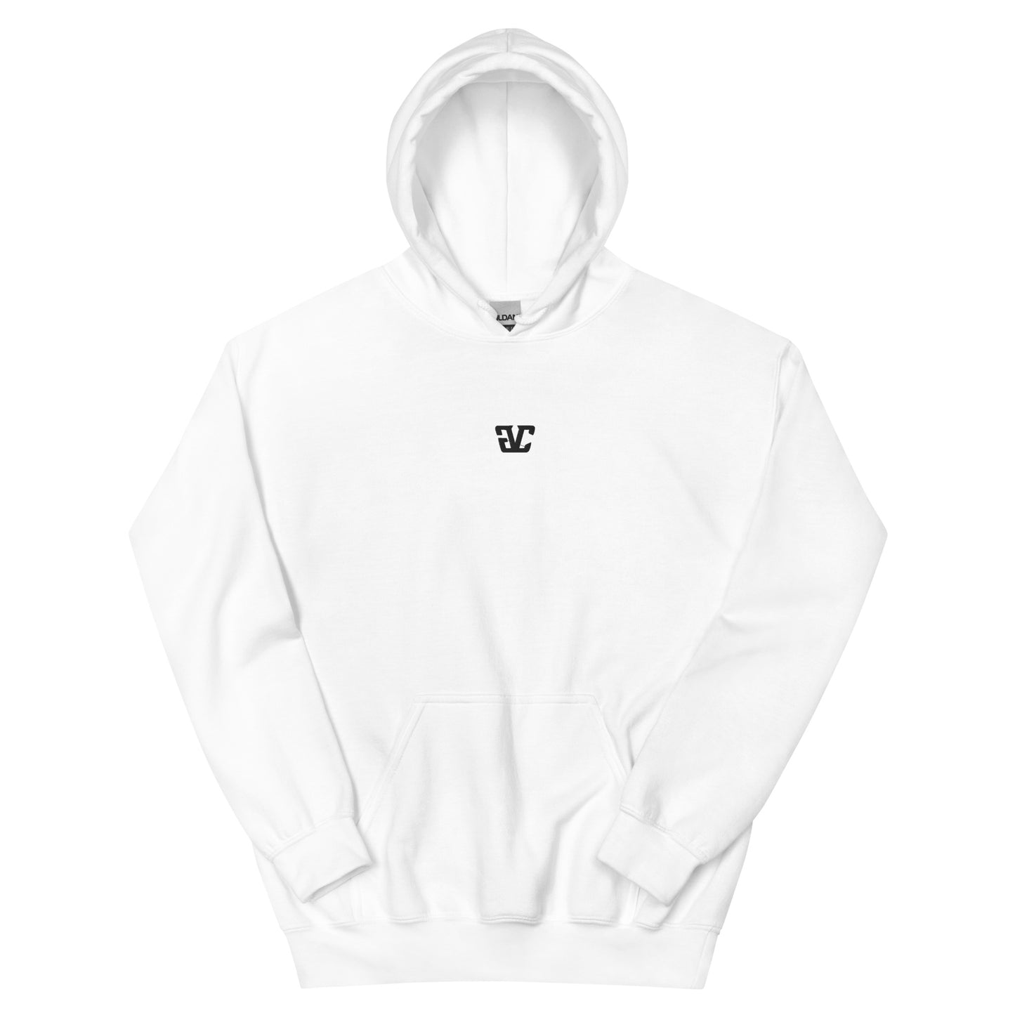 GC Simple Hoodie