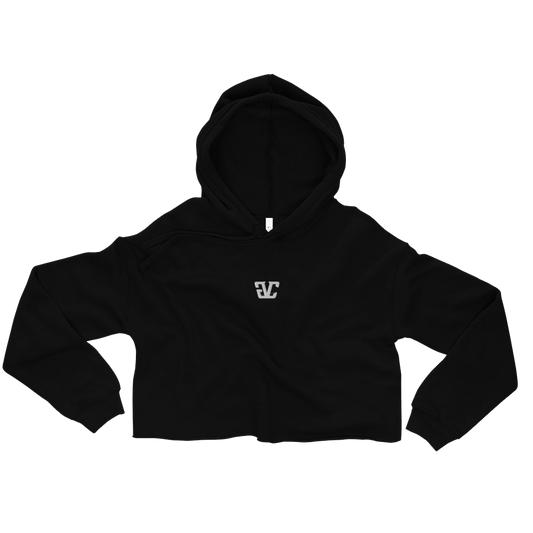 GC Essentials Crop Hoodie