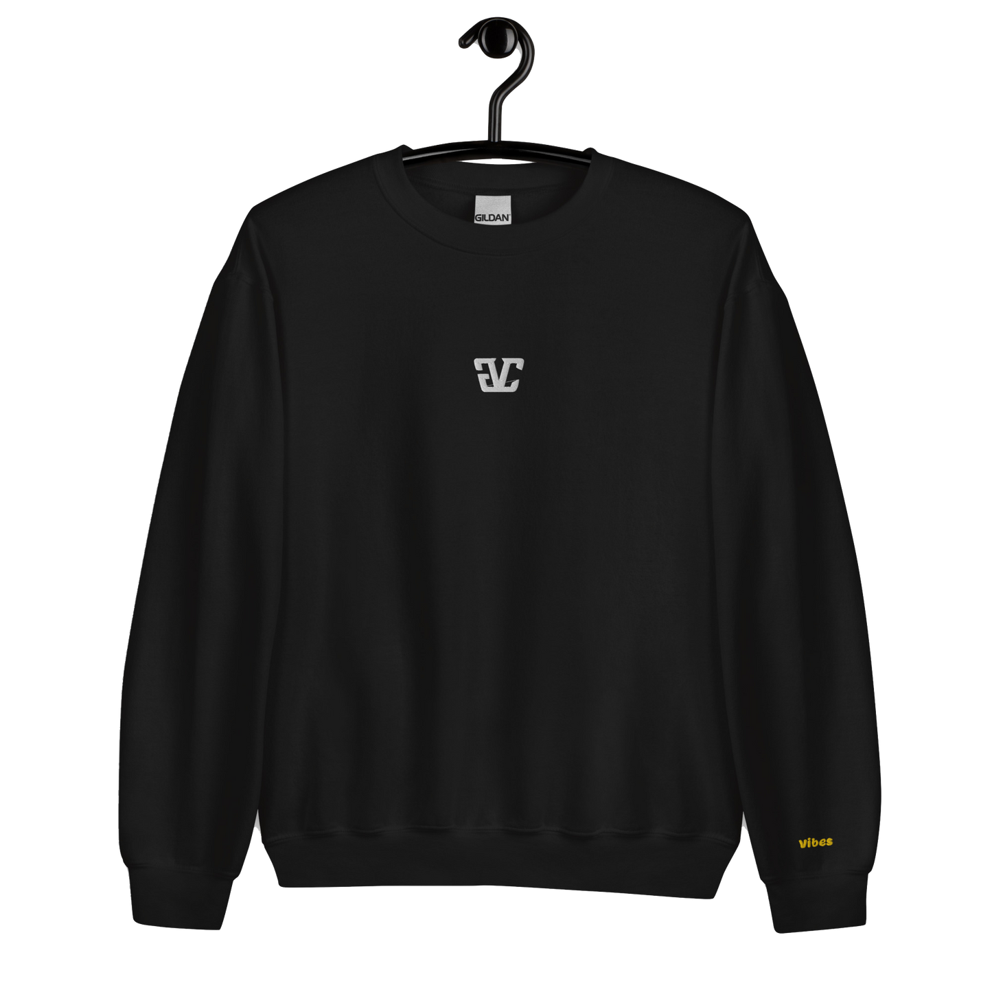 GC Simple Crewneck