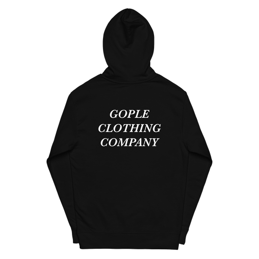 Gople Clothing Co. City Hoodie