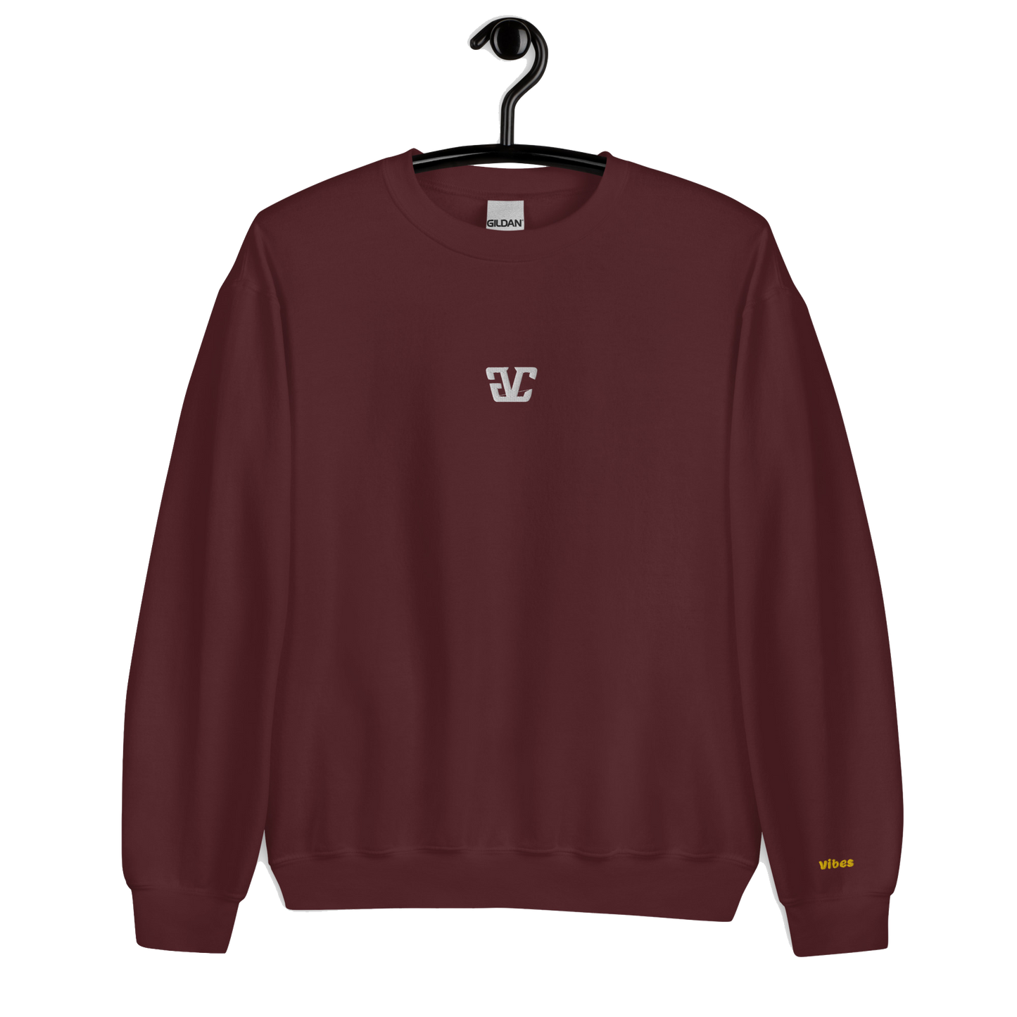 GC Simple Crewneck